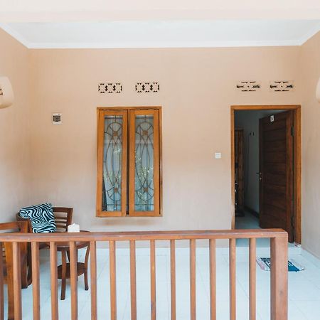 Mong Bungalows Kuta  ภายนอก รูปภาพ