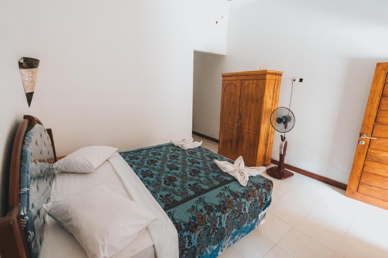 Mong Bungalows Kuta  ภายนอก รูปภาพ
