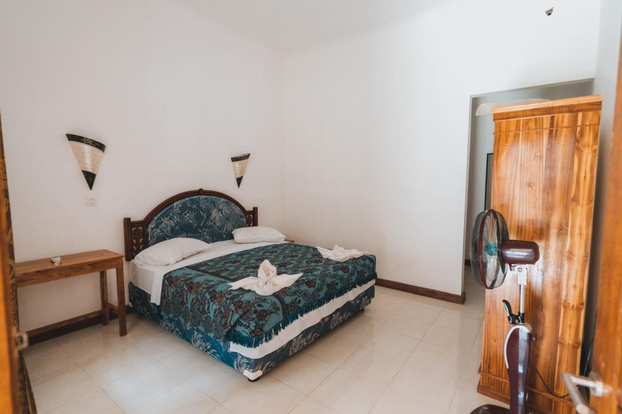 Mong Bungalows Kuta  ภายนอก รูปภาพ